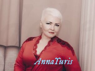 AnnaYuris