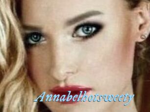 Annabelhotsweety