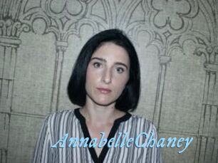 AnnabelleChaney