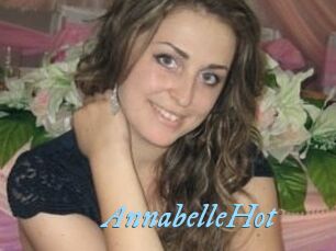 AnnabelleHot
