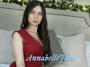 AnnabelleJohn