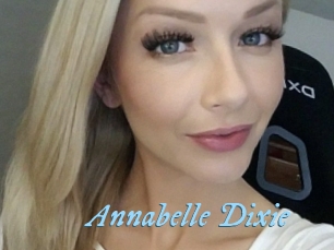 Annabelle_Dixie