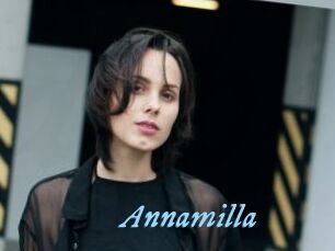 Annamilla