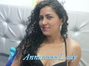 AnnasexxyLady