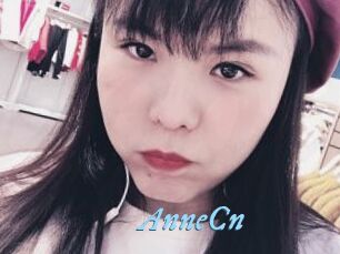 AnneCn