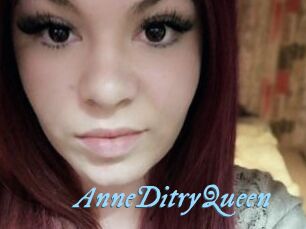 AnneDitryQueen