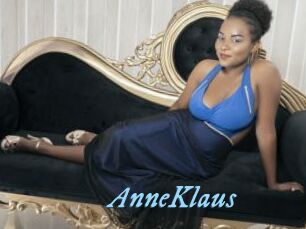 AnneKlaus