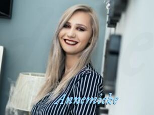 Annemieke