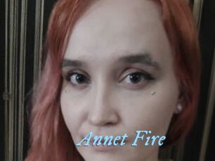 Annet_Fire