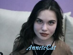 AnneteCat