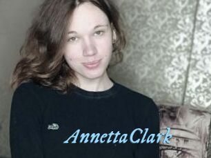 AnnettaClark