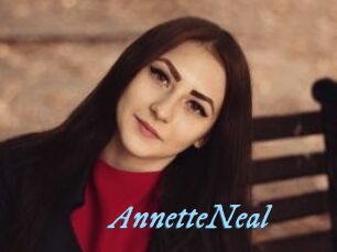 AnnetteNeal