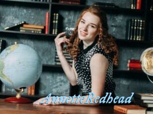AnnetteRedhead