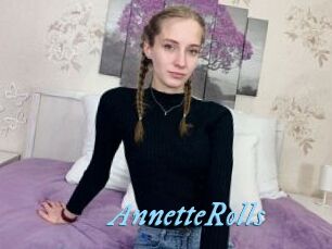 AnnetteRolls