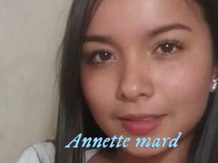 Annette_mard