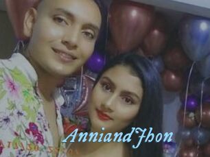 AnniandJhon