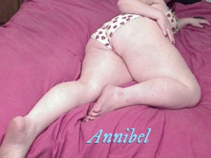 Annibel DeriheruI