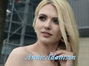 AnnieAdamson
