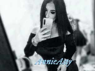 AnnieAsty