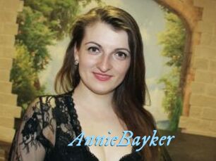 AnnieBayker