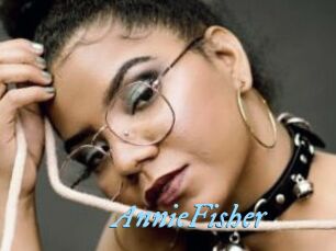 AnnieFisher
