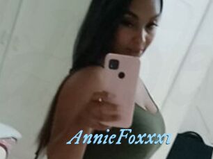 AnnieFoxxx1