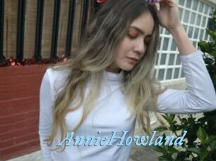 AnnieHowland