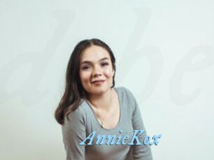 AnnieKox