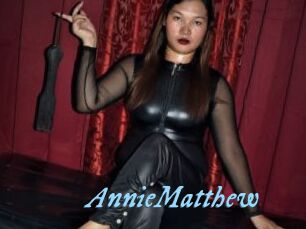AnnieMatthew