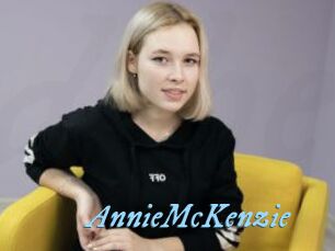 AnnieMcKenzie