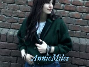 AnnieMiles