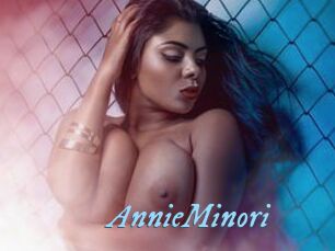 AnnieMinori DeriheruI