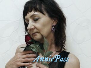 AnniePass