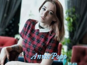 AnniePopp