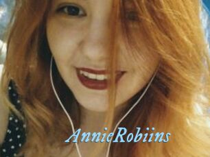 AnnieRobiins