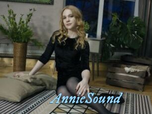 AnnieSound