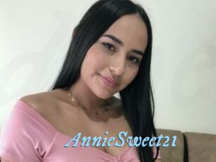 AnnieSweet21