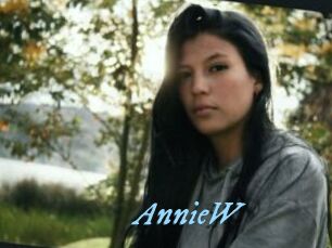 AnnieW