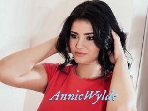 AnnieWylde