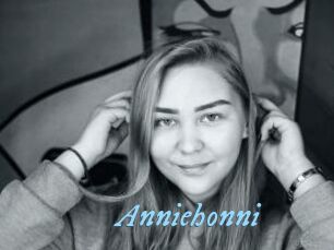 Anniehonni