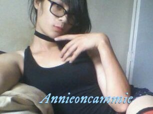 Annieoncammie