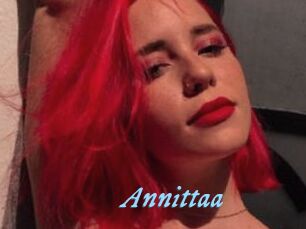 Annittaa