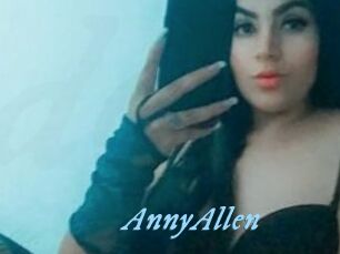 AnnyAllen
