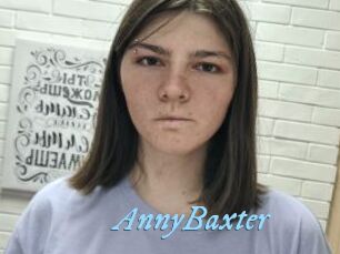 AnnyBaxter