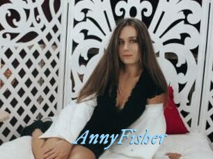 AnnyFisher