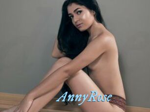 AnnyRose