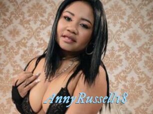 AnnyRussell18
