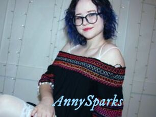 AnnySparks