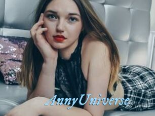 AnnyUniverse