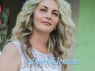 AnnyValentine